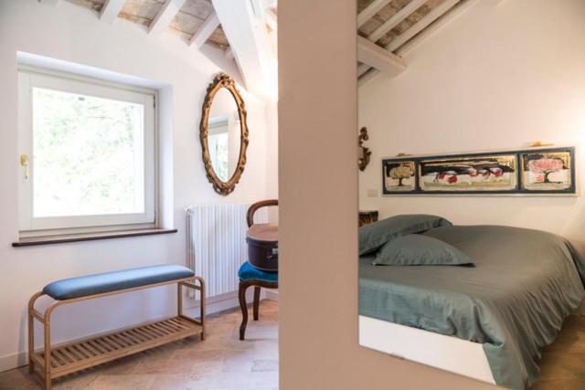 Castel di Lama Villa9Centob&B מראה חיצוני תמונה