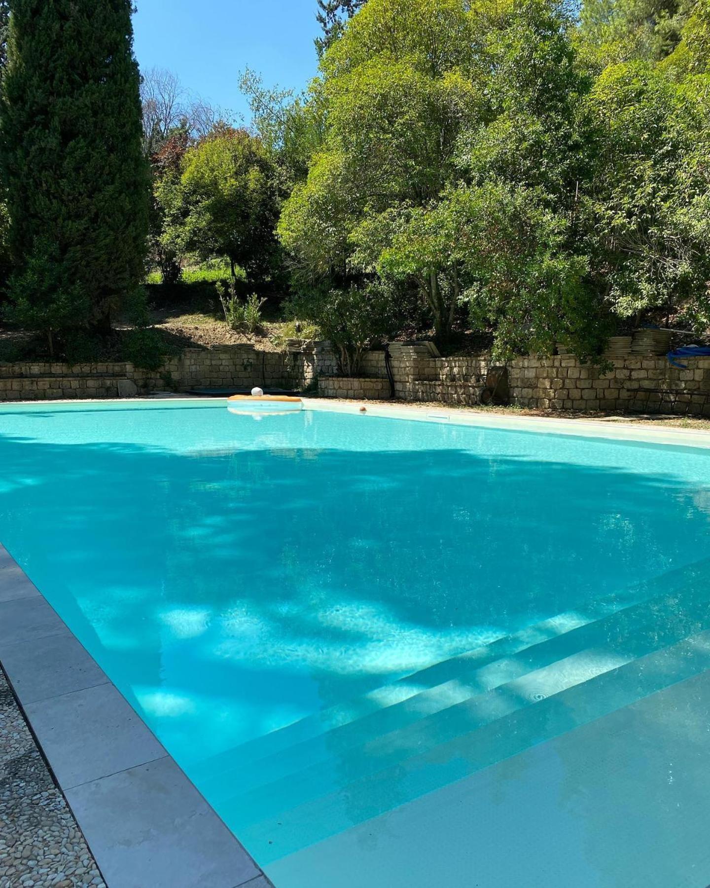Castel di Lama Villa9Centob&B מראה חיצוני תמונה