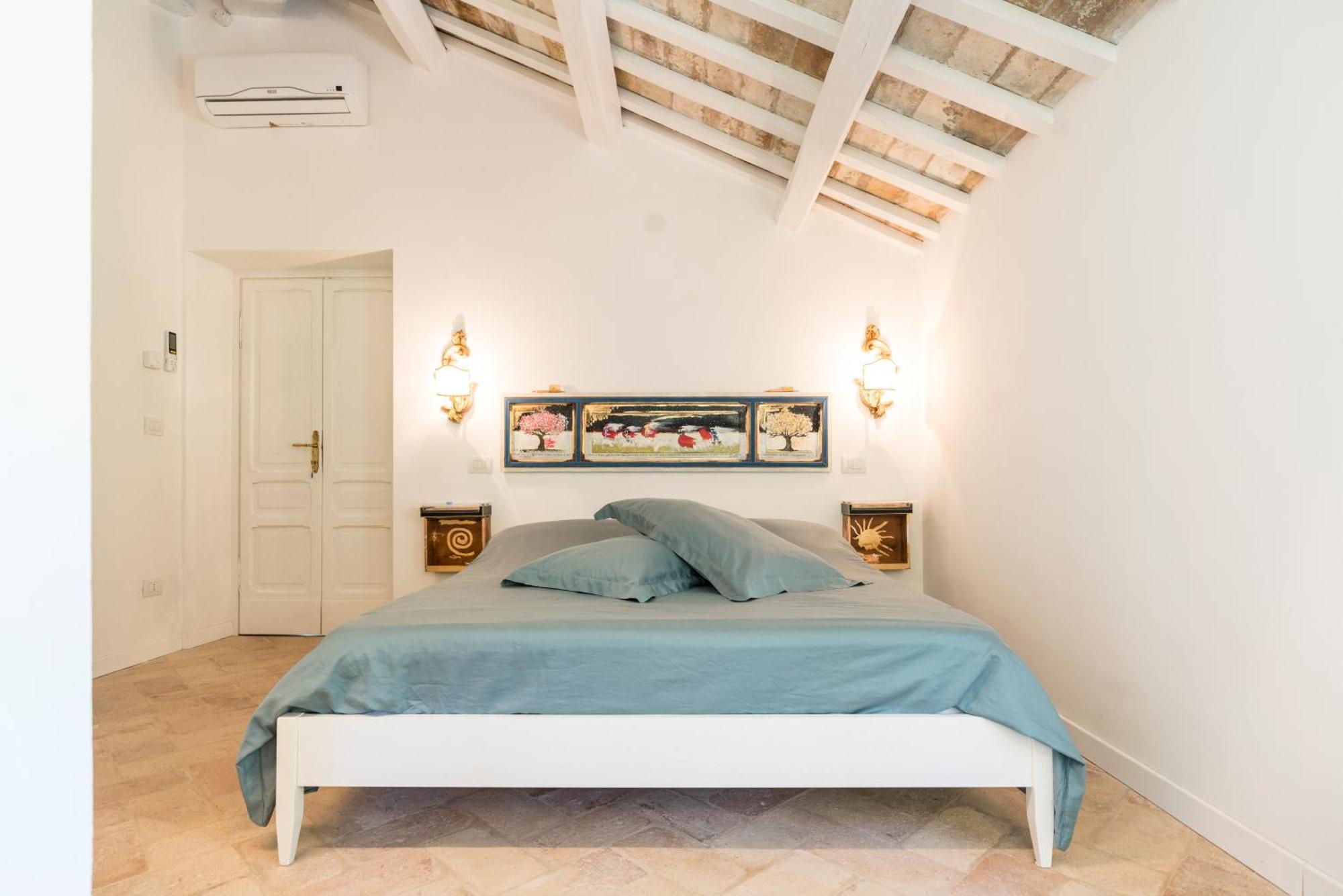 Castel di Lama Villa9Centob&B מראה חיצוני תמונה